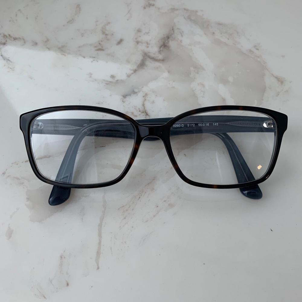 Ray Ban Eyeglasses RB5290-D
